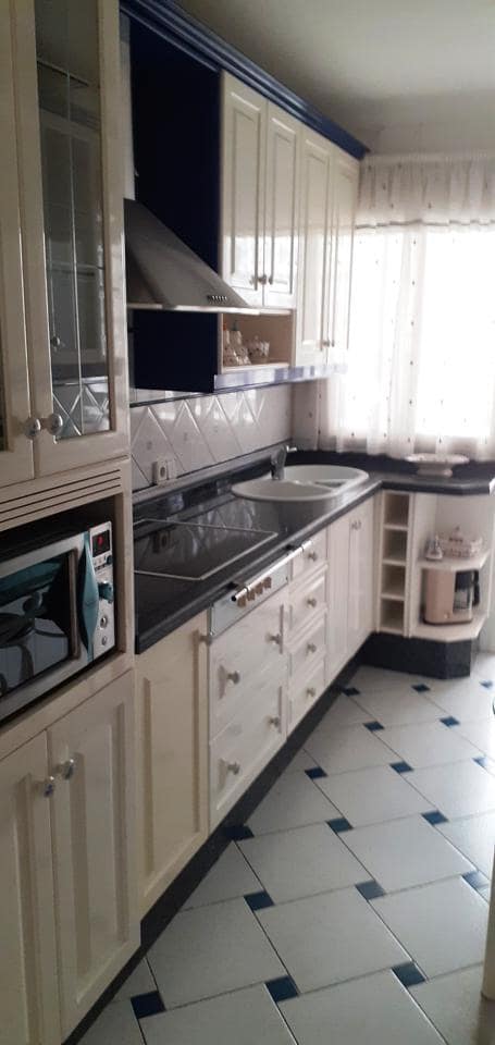 4 soveværelse Lejlighed til salg i Nerja - € 295.000 (Ref: 5944264)