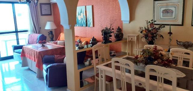 4 soveværelse Lejlighed til salg i Nerja - € 295.000 (Ref: 5944264)