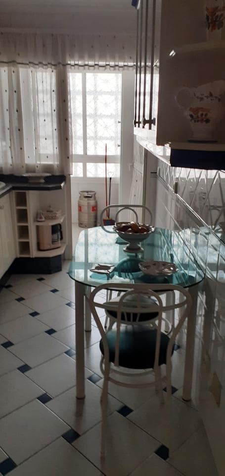 4 soveværelse Lejlighed til salg i Nerja - € 295.000 (Ref: 5944264)