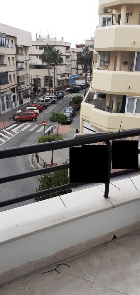 4 soveværelse Lejlighed til salg i Nerja - € 295.000 (Ref: 5944264)