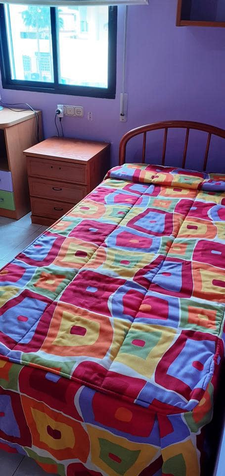 4 soveværelse Lejlighed til salg i Nerja - € 295.000 (Ref: 5944264)