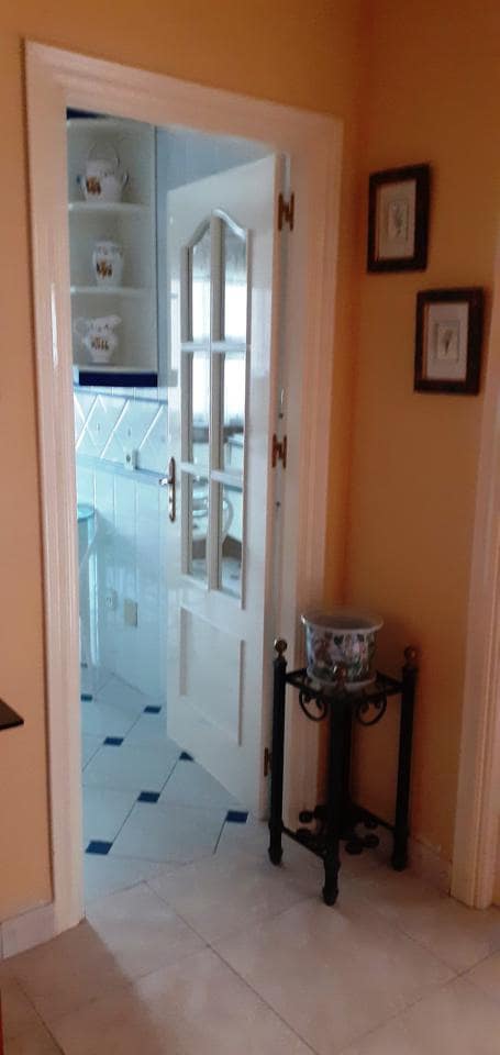 4 soveværelse Lejlighed til salg i Nerja - € 295.000 (Ref: 5944264)