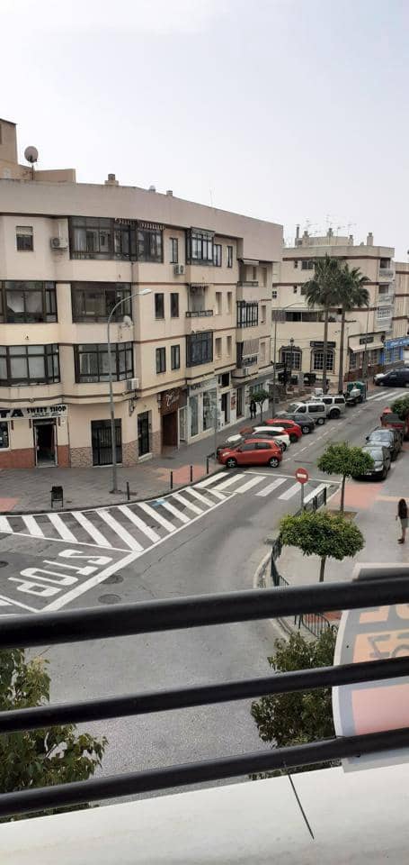 4 soveværelse Lejlighed til salg i Nerja - € 295.000 (Ref: 5944264)