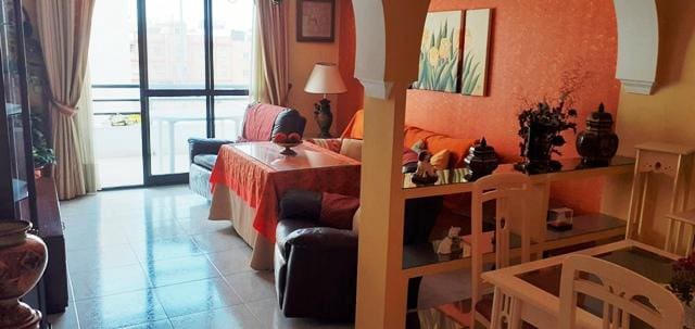 4 soveværelse Lejlighed til salg i Nerja - € 295.000 (Ref: 5944264)