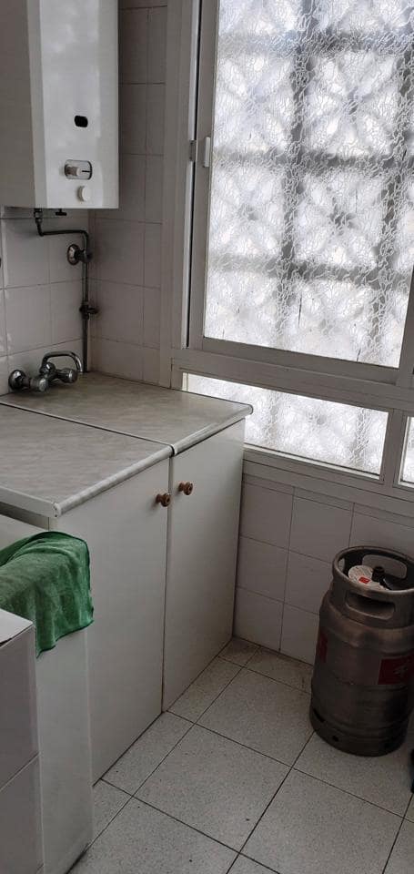 4 soveværelse Lejlighed til salg i Nerja - € 295.000 (Ref: 5944264)