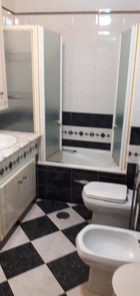 4 soveværelse Lejlighed til salg i Nerja - € 295.000 (Ref: 5944264)