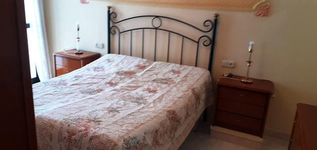 4 soveværelse Lejlighed til salg i Nerja - € 295.000 (Ref: 5944264)