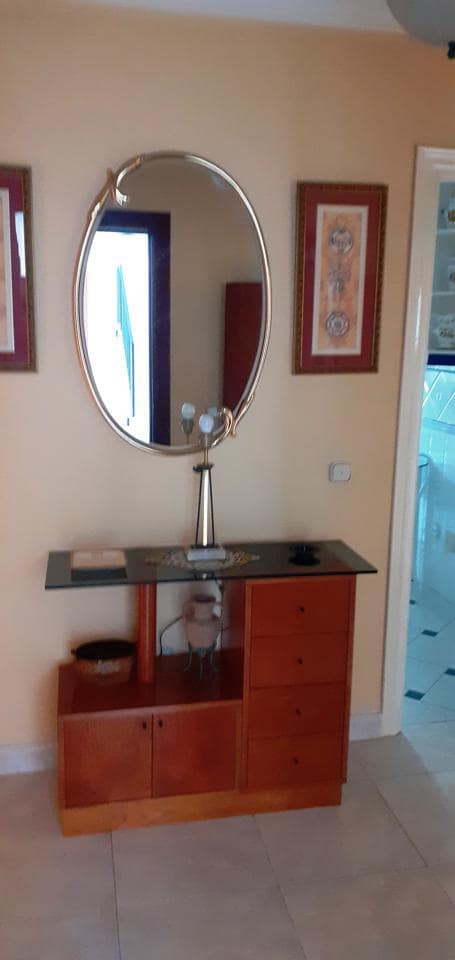 4 soveværelse Lejlighed til salg i Nerja - € 295.000 (Ref: 5944264)