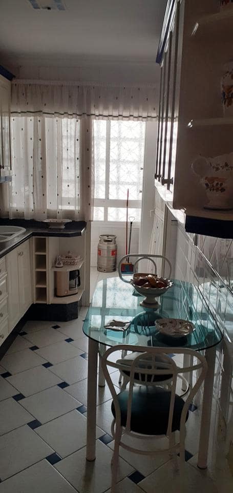 4 soveværelse Lejlighed til salg i Nerja - € 295.000 (Ref: 5944264)