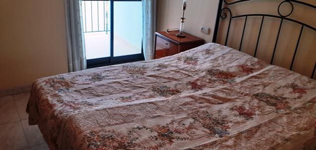 4 soveværelse Lejlighed til salg i Nerja - € 295.000 (Ref: 5944264)