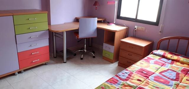 4 soveværelse Lejlighed til salg i Nerja - € 295.000 (Ref: 5944264)