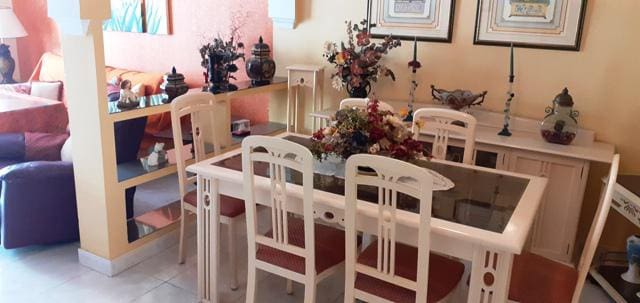 4 soveværelse Lejlighed til salg i Nerja - € 295.000 (Ref: 5944264)