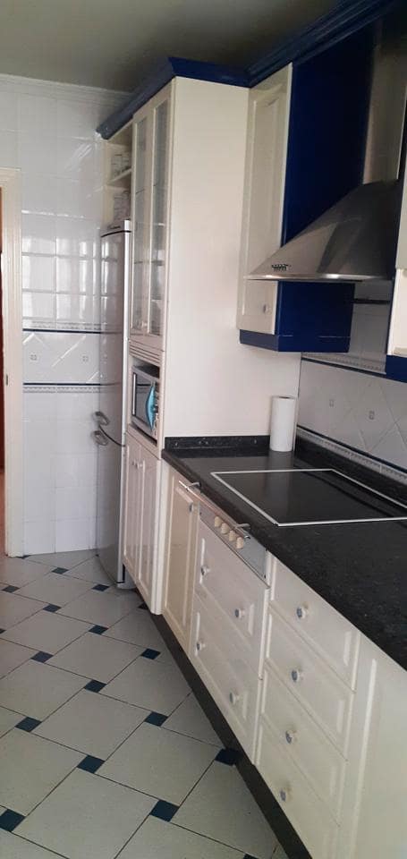 4 soveværelse Lejlighed til salg i Nerja - € 295.000 (Ref: 5944264)