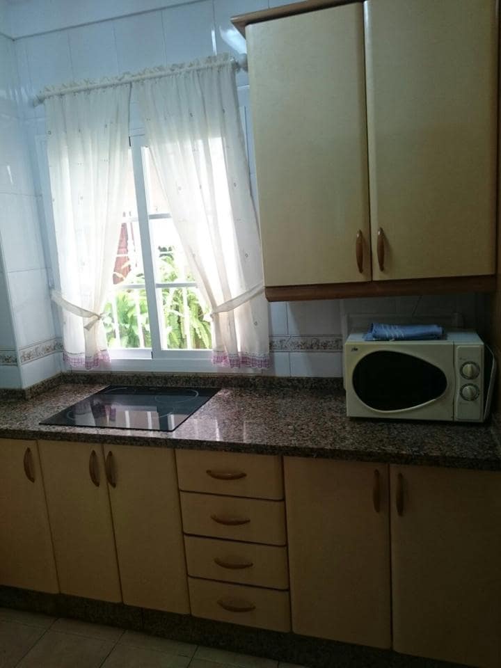 2 bedroom Flat for rent in Nerja - € 800 (Ref: 6068074)