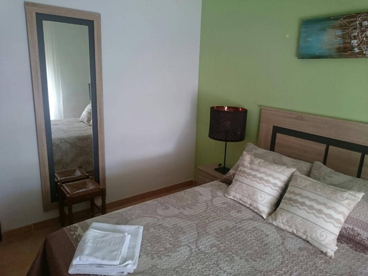 2 bedroom Flat for rent in Nerja - € 800 (Ref: 6068074)