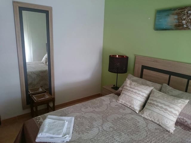 2 soverom Leilighet til leie i Chaparil - Torrecilla - Punta Lara, Nerja - € 800 (Ref: 6068074)