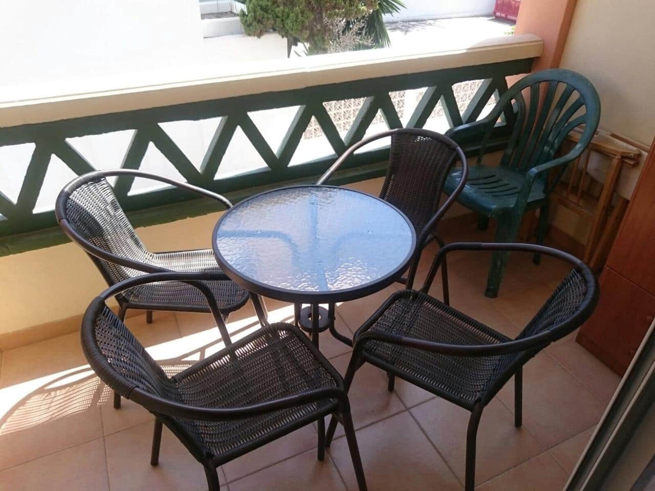 2 bedroom Flat for rent in Nerja - € 800 (Ref: 6068074)