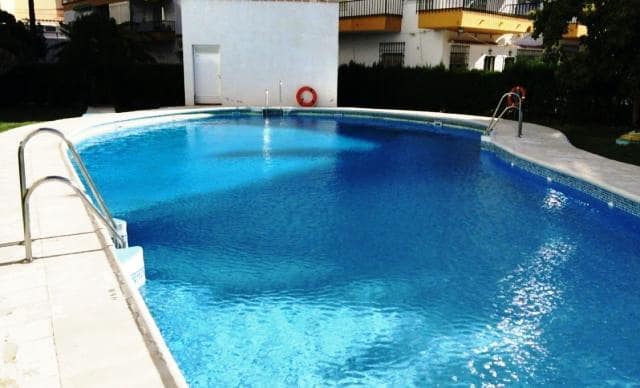 2 slaapkamer Flat te huur in Nerja met zwembad - € 1.500 (Ref: 6132064)