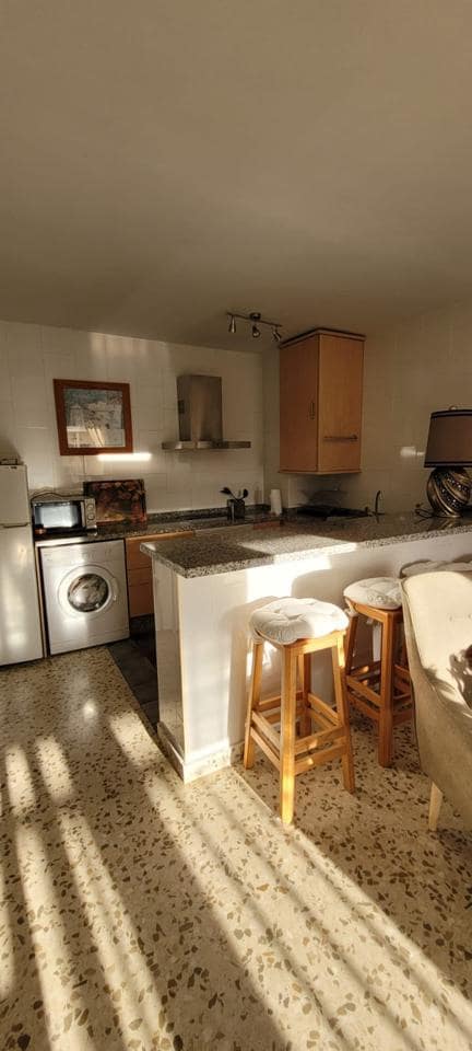 2 slaapkamer Flat te huur in Nerja met zwembad - € 1.500 (Ref: 6132064)