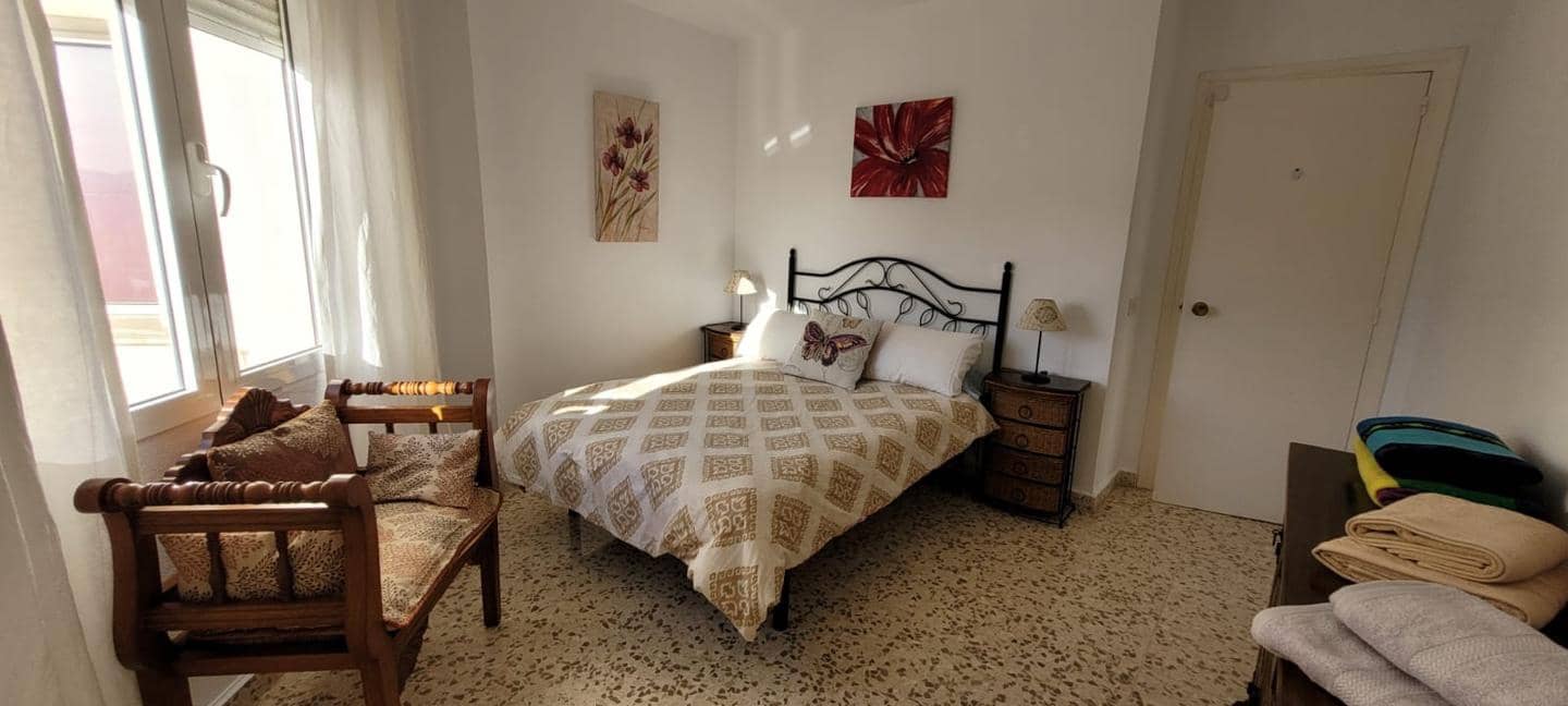2 slaapkamer Flat te huur in Nerja met zwembad - € 1.500 (Ref: 6132064)