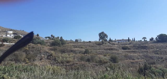 Rakentamaton maa myytävänä paikassa El Peñoncillo, Torrox - 85 000 € (Ref: 6389624)
