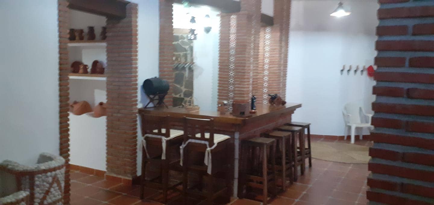 5 bedroom Villa for sale in Frigiliana with pool garage - € 850,000 (Ref: 6389625)