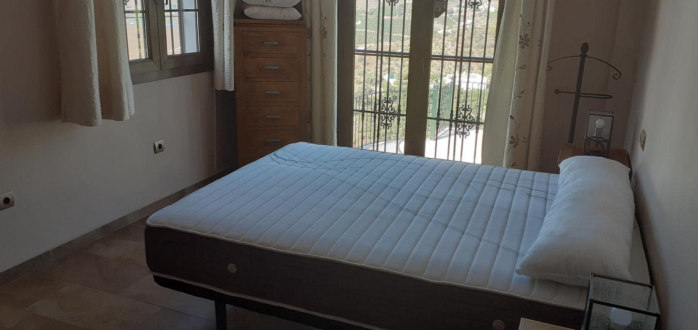 5 bedroom Villa for sale in Frigiliana with pool garage - € 850,000 (Ref: 6389625)