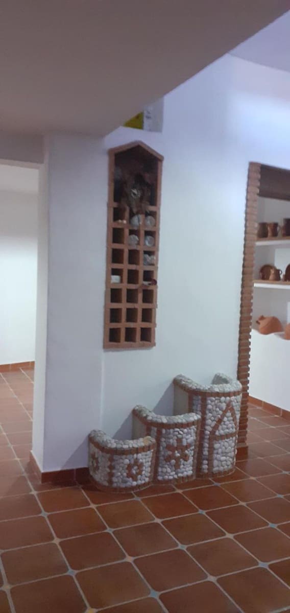 5 bedroom Villa for sale in Frigiliana with pool garage - € 850,000 (Ref: 6389625)