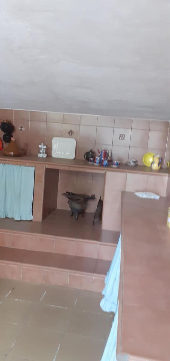 5 bedroom Villa for sale in Frigiliana with pool garage - € 850,000 (Ref: 6389625)