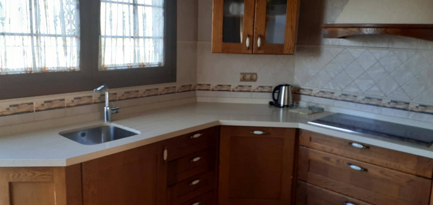 5 bedroom Villa for sale in Frigiliana with pool garage - € 850,000 (Ref: 6389625)