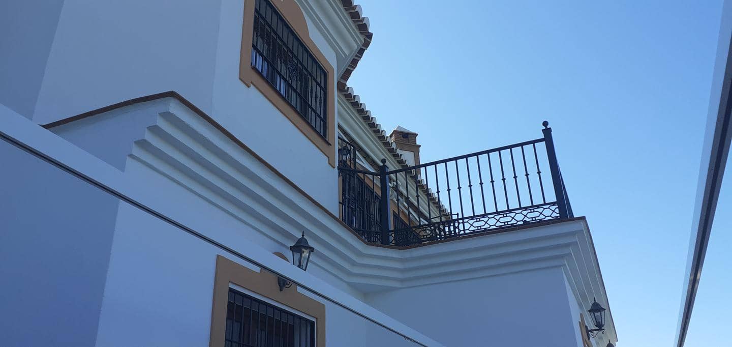 5 bedroom Villa for sale in Frigiliana with pool garage - € 850,000 (Ref: 6389625)