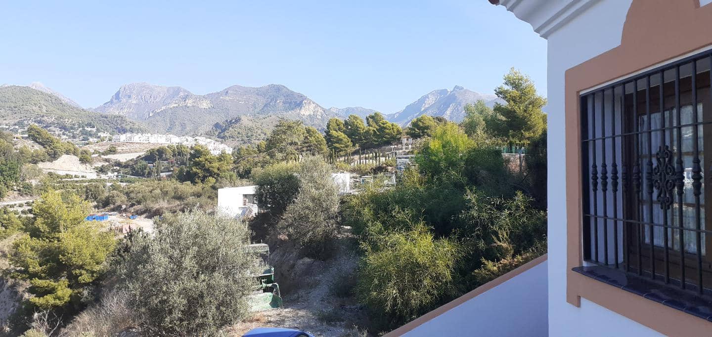 5 bedroom Villa for sale in Frigiliana with pool garage - € 850,000 (Ref: 6389625)