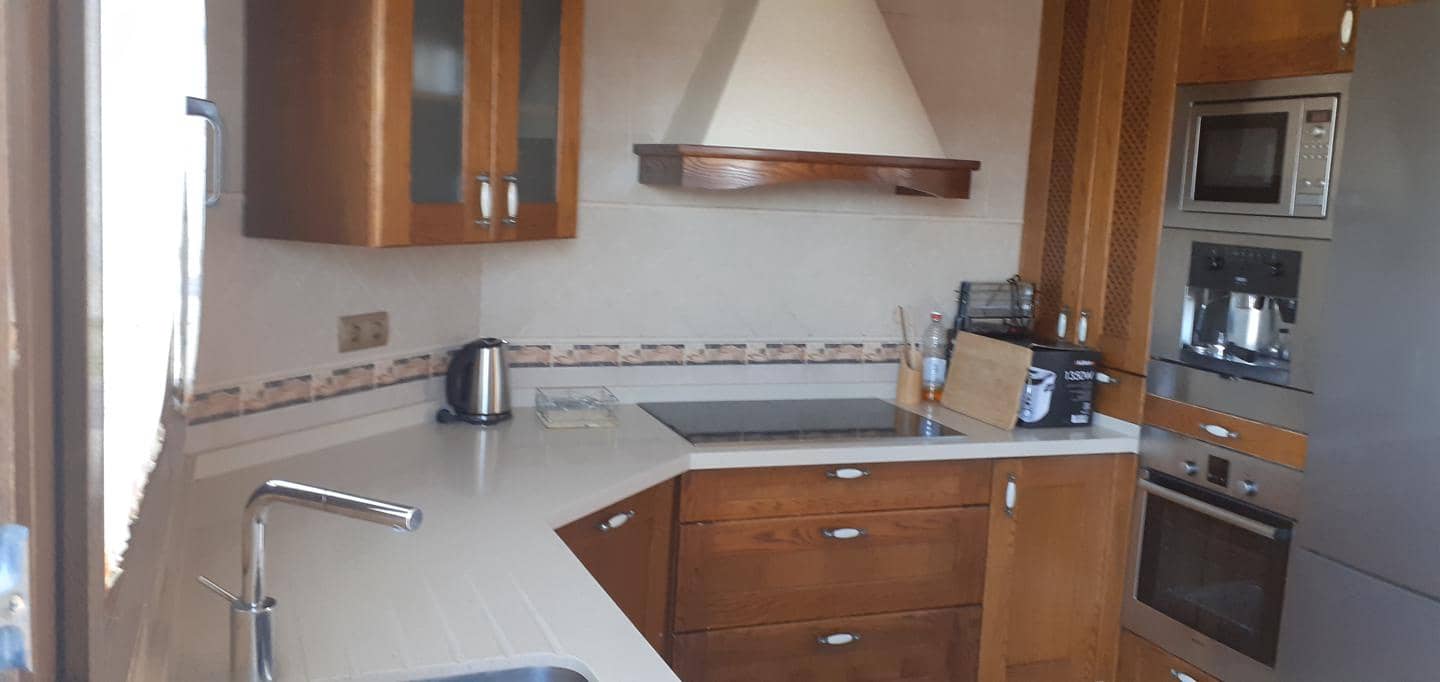 5 bedroom Villa for sale in Frigiliana with pool garage - € 850,000 (Ref: 6389625)