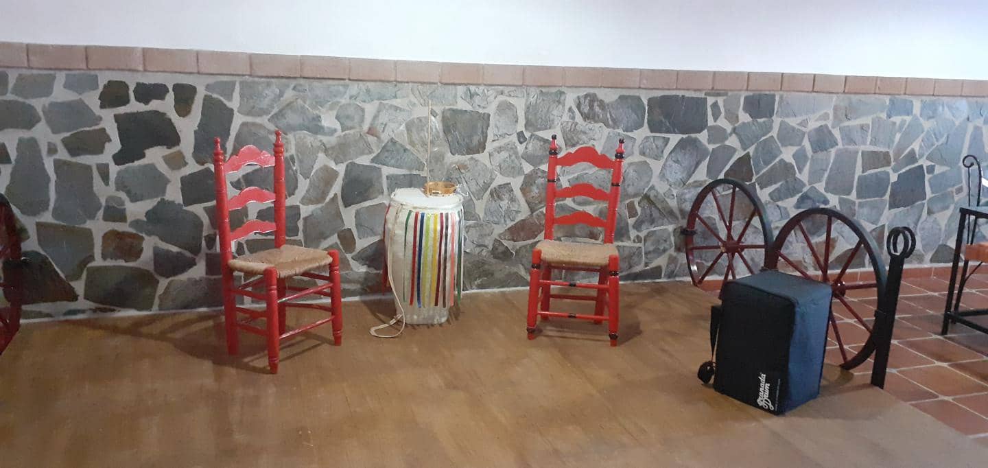 5 bedroom Villa for sale in Frigiliana with pool garage - € 850,000 (Ref: 6389625)