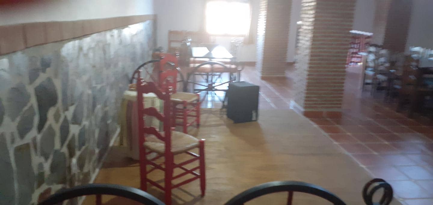 5 bedroom Villa for sale in Frigiliana with pool garage - € 850,000 (Ref: 6389625)