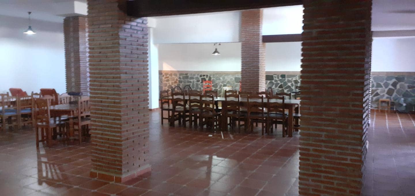 5 bedroom Villa for sale in Frigiliana with pool garage - € 850,000 (Ref: 6389625)