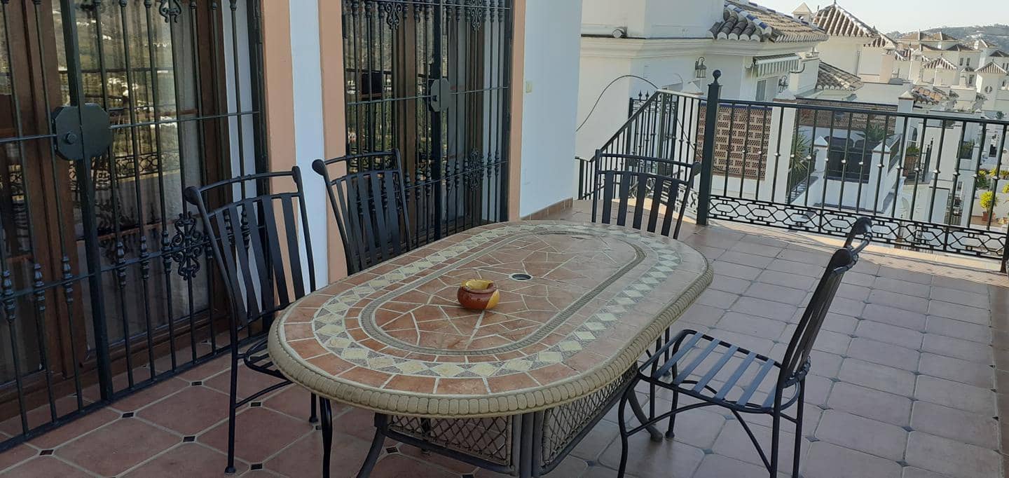 5 bedroom Villa for sale in Frigiliana with pool garage - € 850,000 (Ref: 6389625)