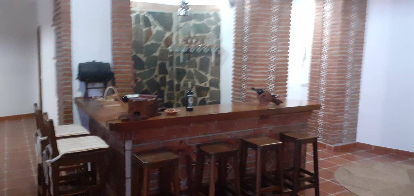 5 bedroom Villa for sale in Frigiliana with pool garage - € 850,000 (Ref: 6389625)