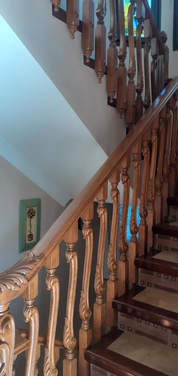 5 bedroom Villa for sale in Frigiliana with pool garage - € 850,000 (Ref: 6389625)