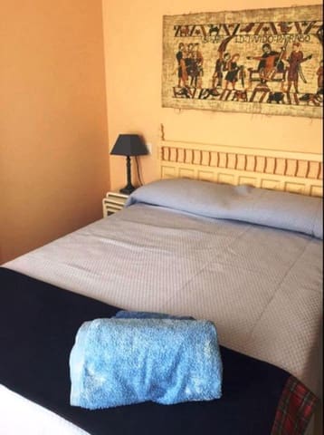 3 soveværelse Lejlighed til leje i Centro, Nerja med swimmingpool - € 1.270 (Ref: 6651862)