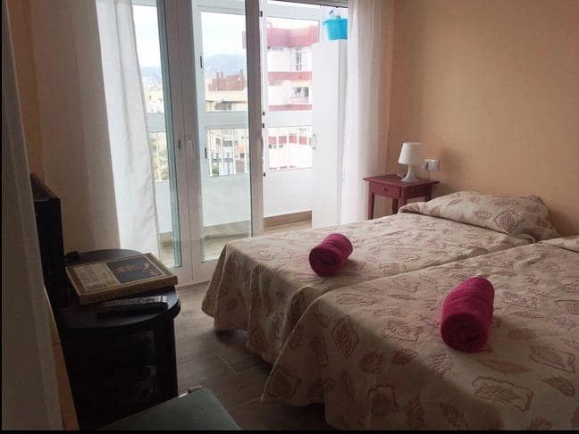 3 soveværelse Lejlighed til leje i Nerja med swimmingpool - € 1.270 (Ref: 6651862)