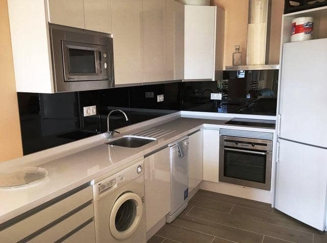 3 soveværelse Lejlighed til leje i Nerja med swimmingpool - € 1.270 (Ref: 6651862)