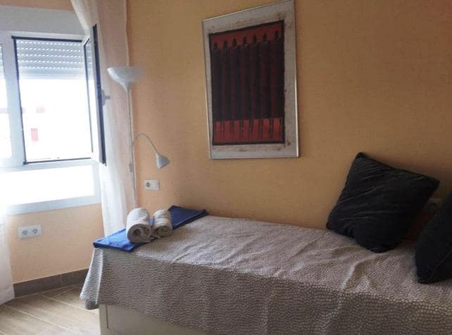 3 soveværelse Lejlighed til leje i Nerja med swimmingpool - € 1.270 (Ref: 6651862)