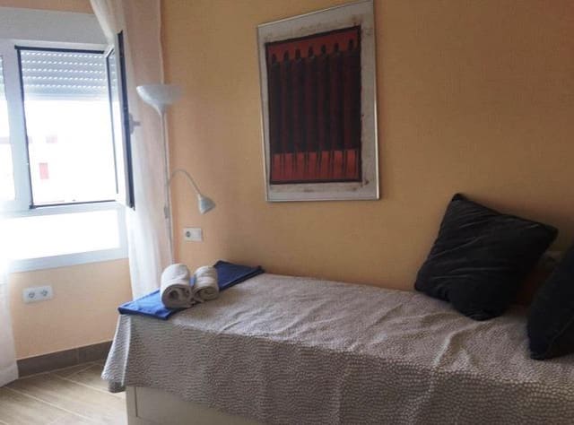 3 soveværelse Lejlighed til leje i Centro, Nerja med swimmingpool - € 1.270 (Ref: 6651862)