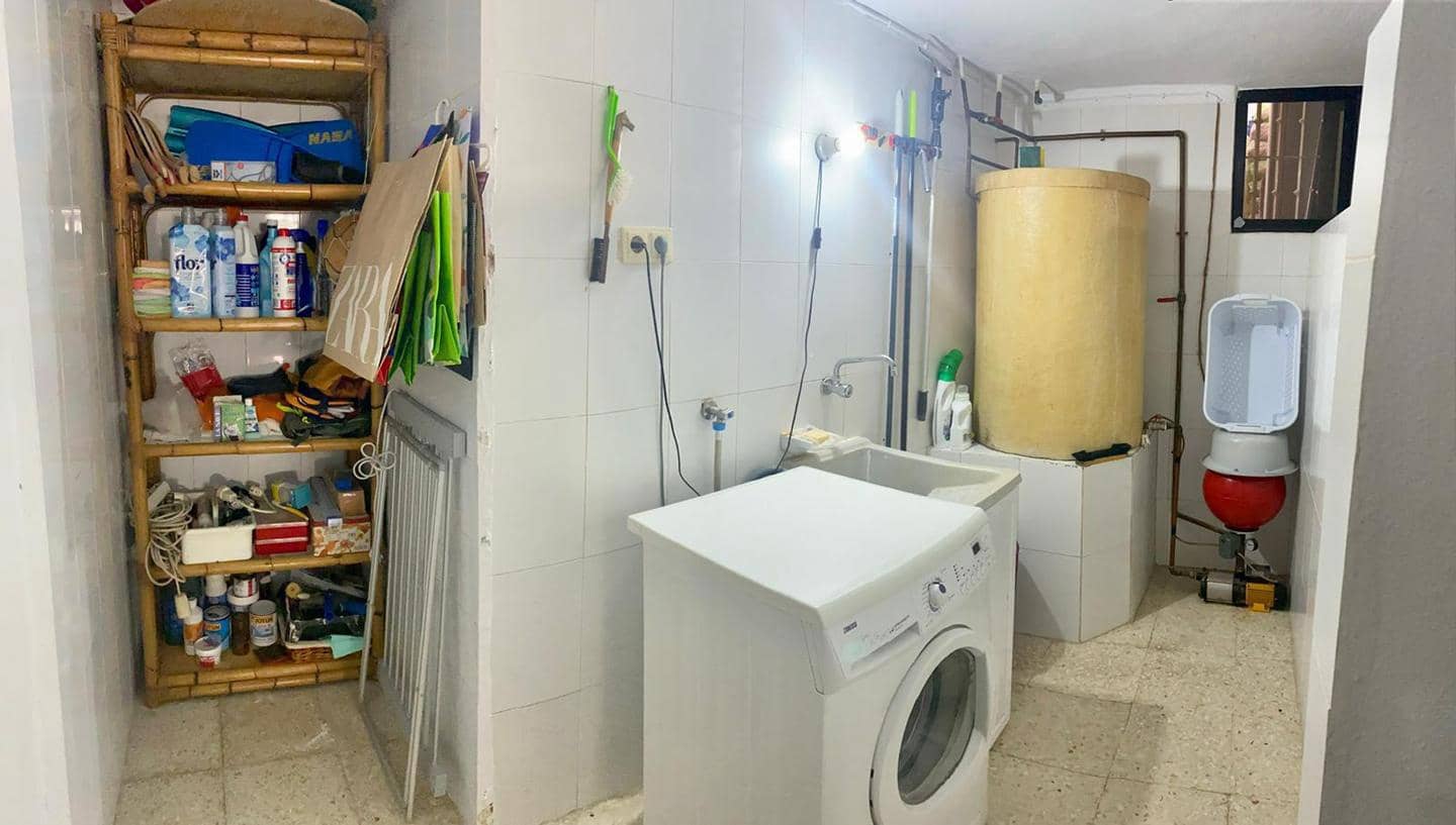 3 soveværelse Villa til salg i Nerja med garage - € 398.000 (Ref: 7159089)