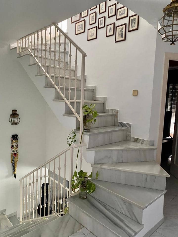 3 soveværelse Villa til salg i Nerja med garage - € 398.000 (Ref: 7159089)