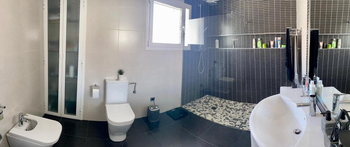 3 soveværelse Villa til salg i Nerja med garage - € 398.000 (Ref: 7159089)