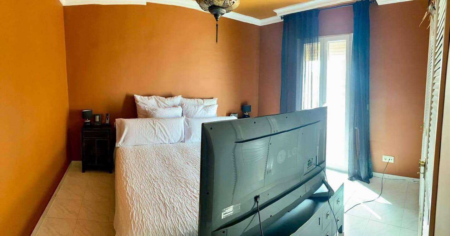 3 soveværelse Villa til salg i Nerja med garage - € 398.000 (Ref: 7159089)