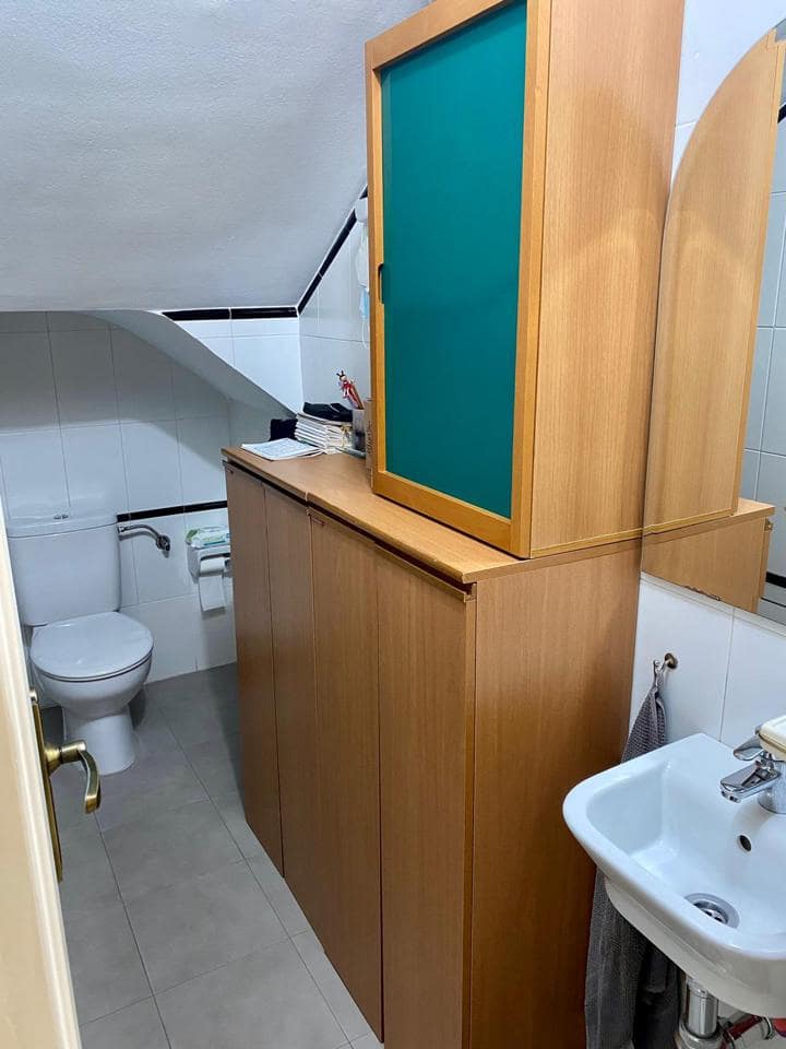 3 soveværelse Villa til salg i Nerja med garage - € 398.000 (Ref: 7159089)