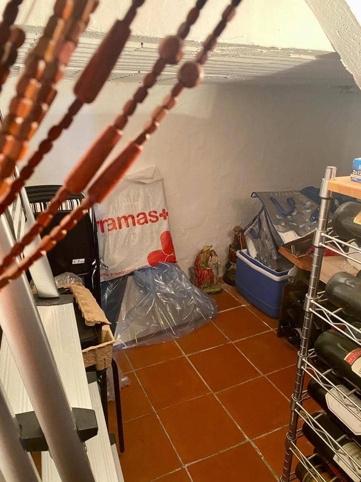 3 soveværelse Villa til salg i Nerja med garage - € 398.000 (Ref: 7159089)